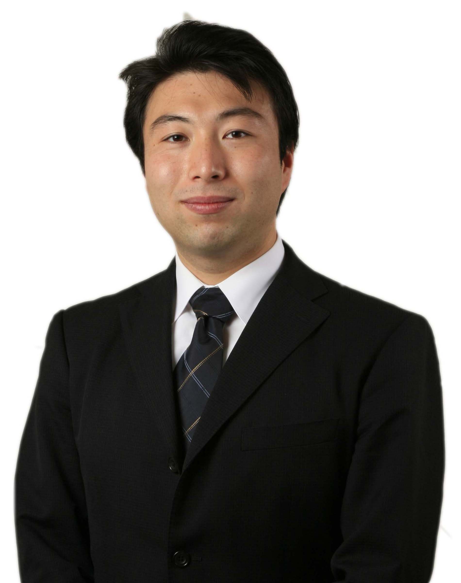 株式会社OME代表取締役 次郎丸 沢